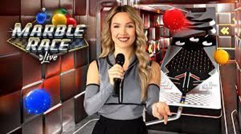 Marble Casino