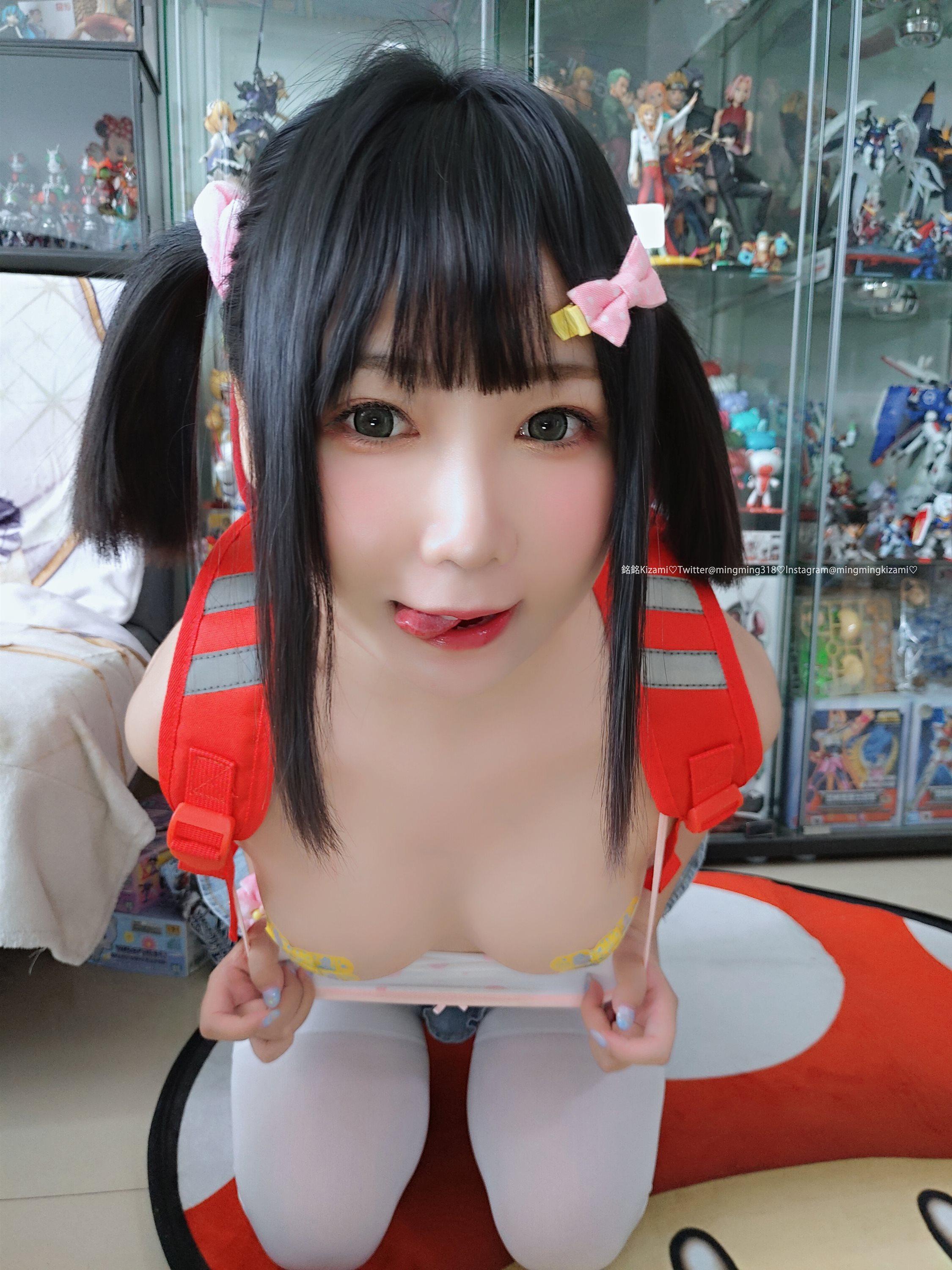 銘銘Kizami-BOOTH-Vol.24自撮り(62)
