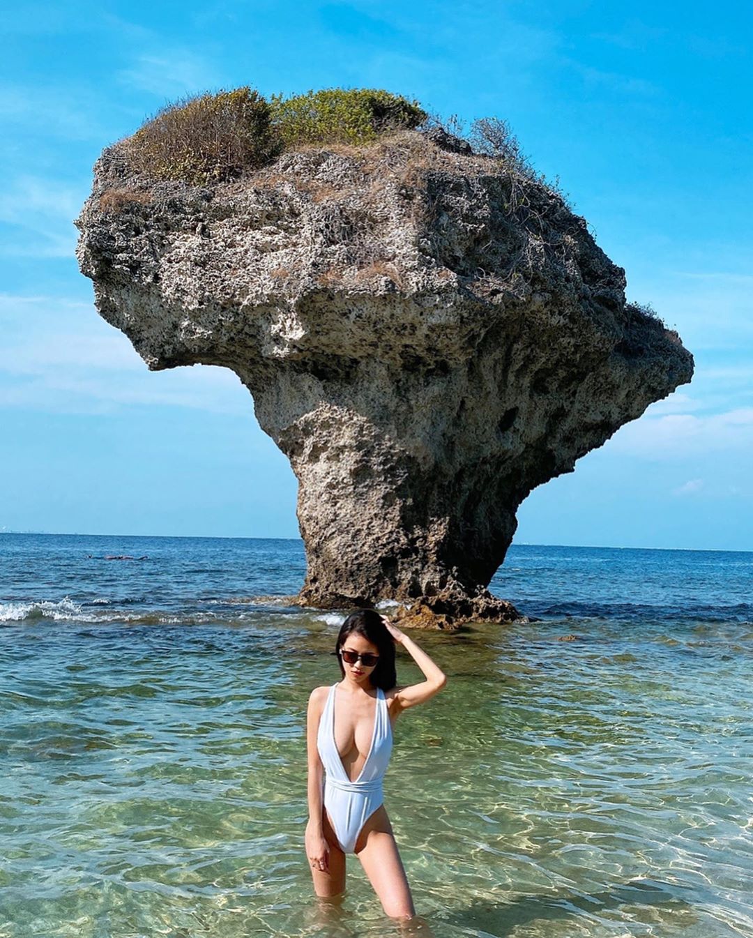 IG正妹—Nellie Huang rQRPSKzC o - IG正妹—Nellie Huang