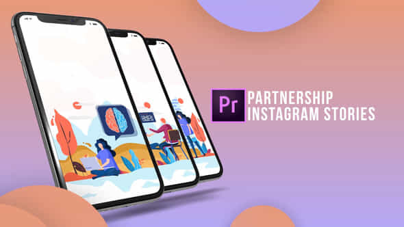 Instagram Stories - - VideoHive 24119730