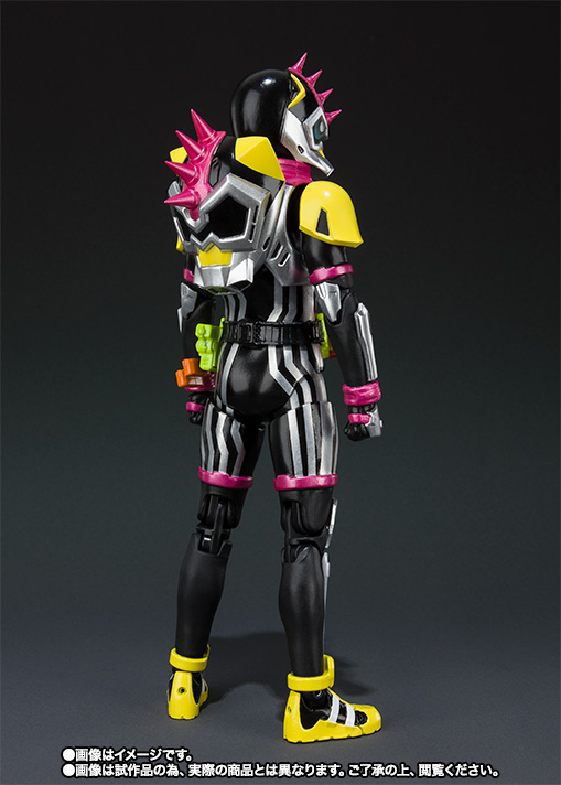 Kamen Rider - Figures Serie (Bandai) FDouPTIW_o