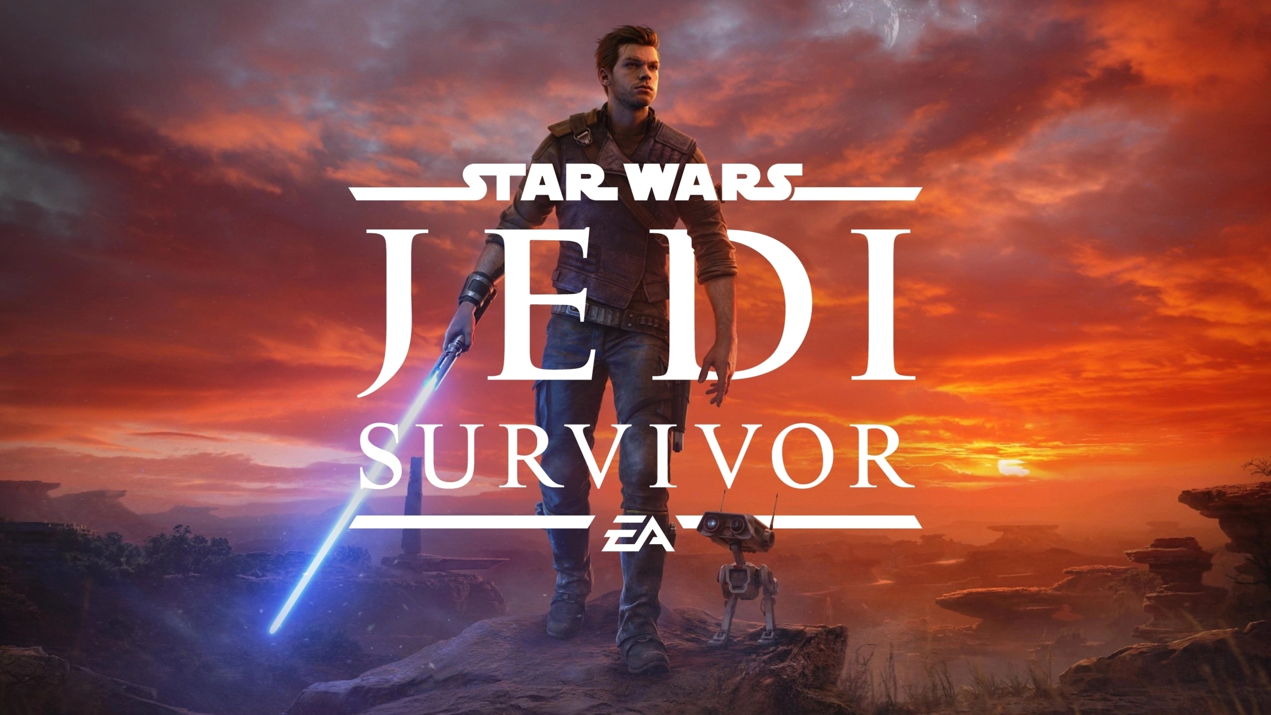 Jedi Survivor | Mini Review από τον Zapdim