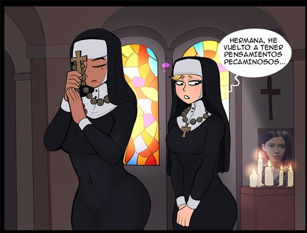 Tsundereligion – Shadbase - 9