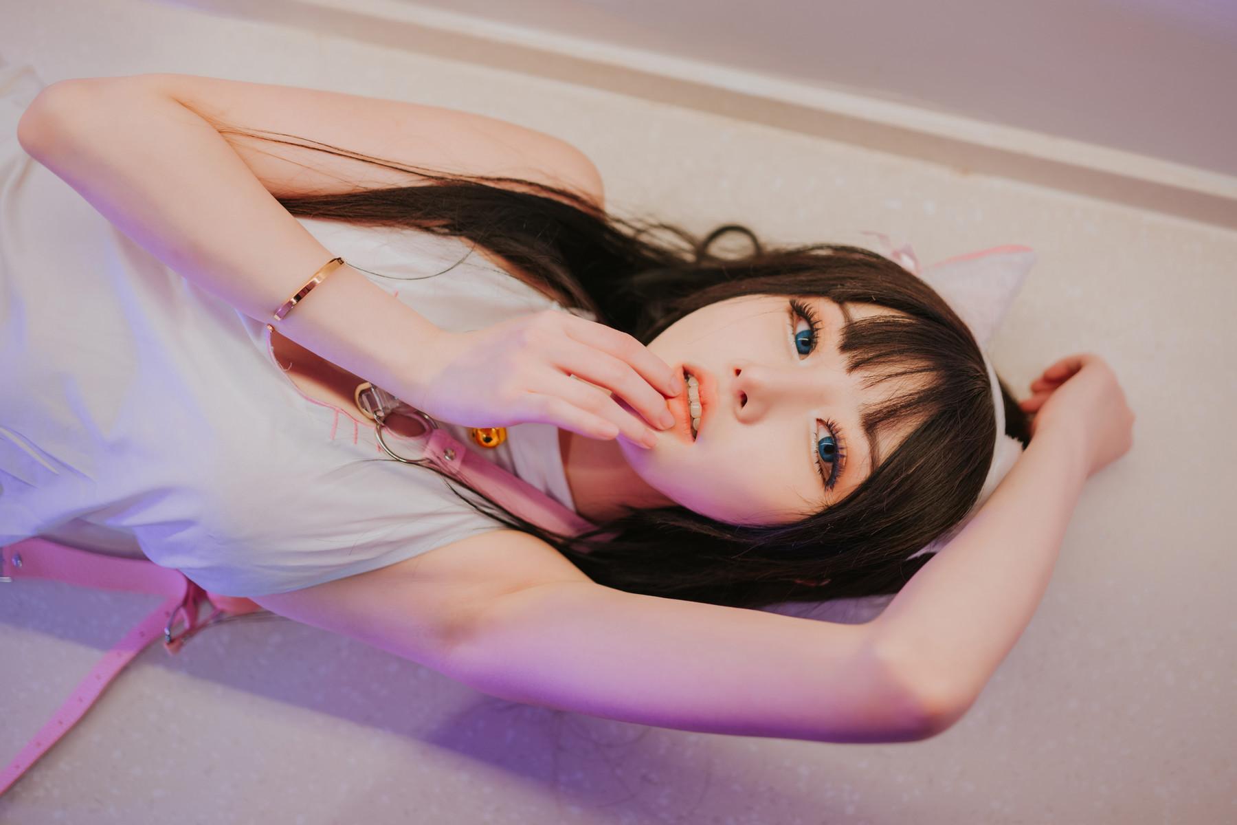 Cosplay 您的蛋蛋 思春期(1)