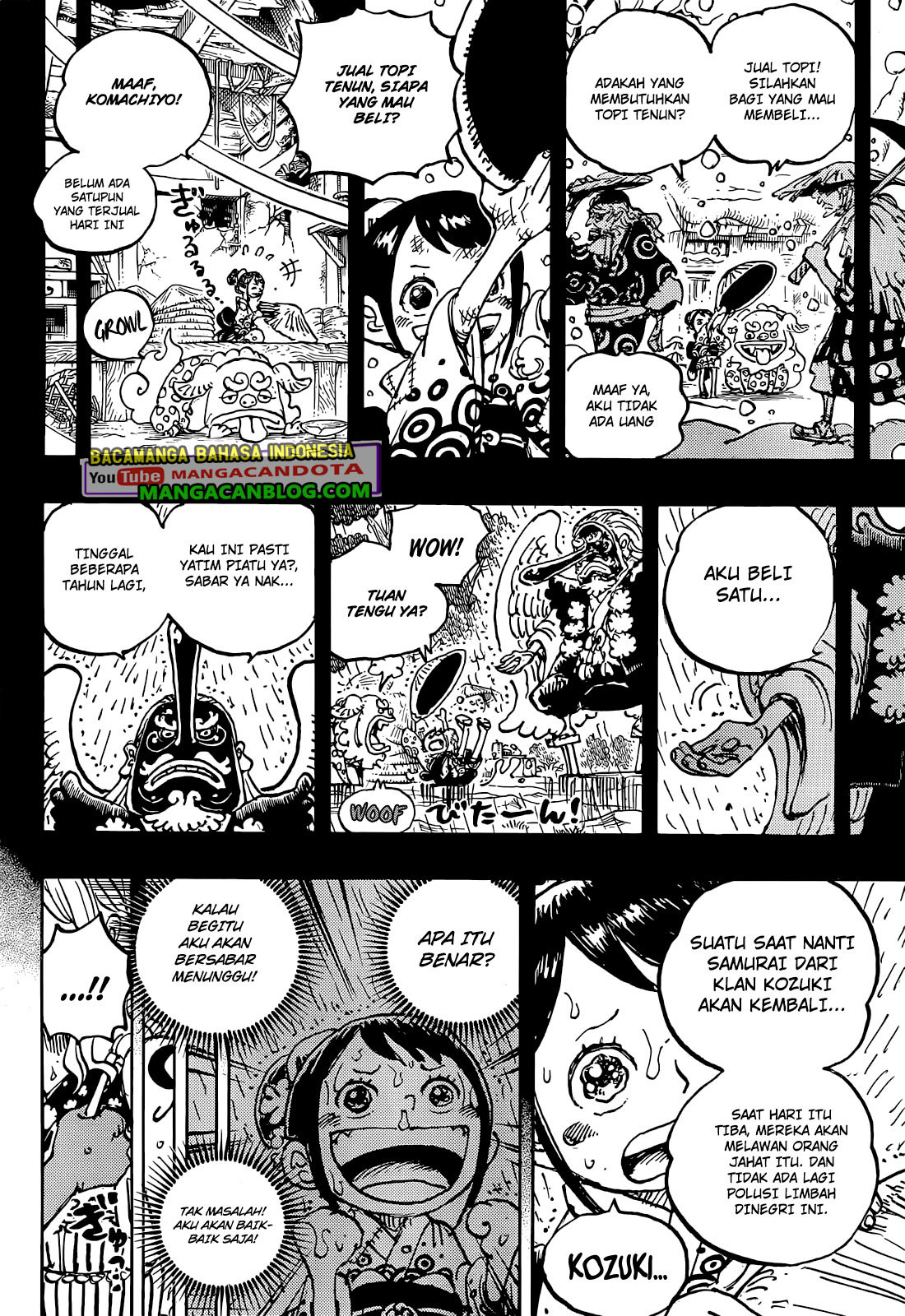 Dilarang COPAS - situs resmi www.mangacanblog.com - Komik one piece 1051 - chapter 1051 1052 Indonesia one piece 1051 - chapter 1051 Terbaru 9|Baca Manga Komik Indonesia|Mangacan