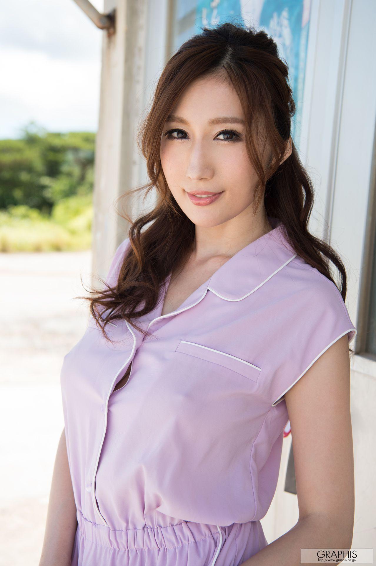 [Graphis] Gals JULIA美 – Vivacity Shine(14)