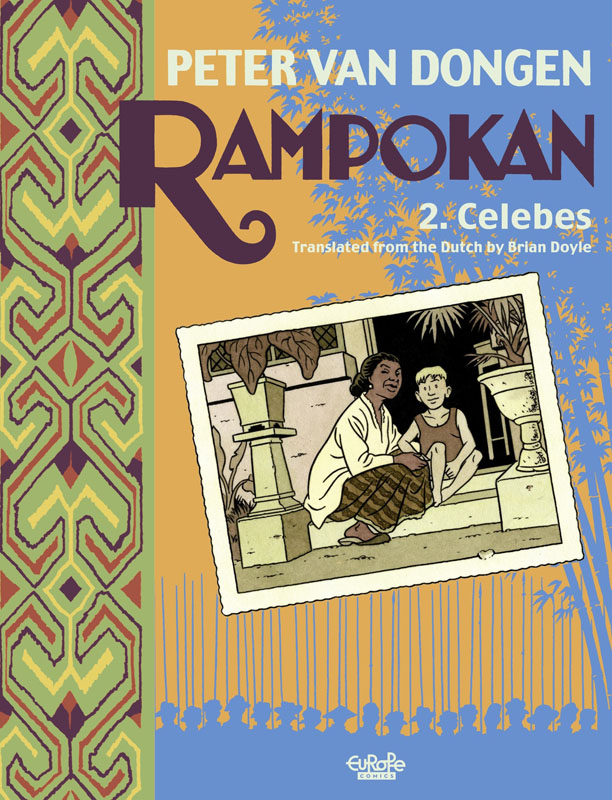 Rampokan 01-02 (2020)