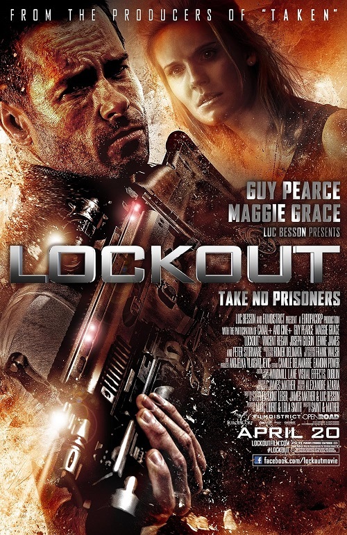 Lockout (2012) MULTi.1080p.BluRay.x264.DTS.AC3-DENDA / LEKTOR i NAPISY PL