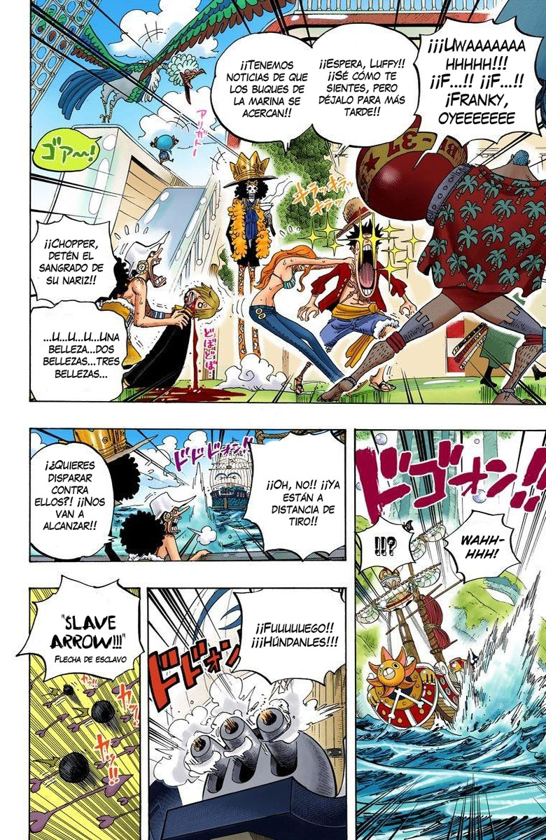 color - One Piece Manga 601-602 [Full Color] Y9mjmwUB_o