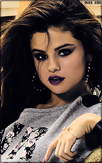 Selena Gomez GquwLlIZ_o