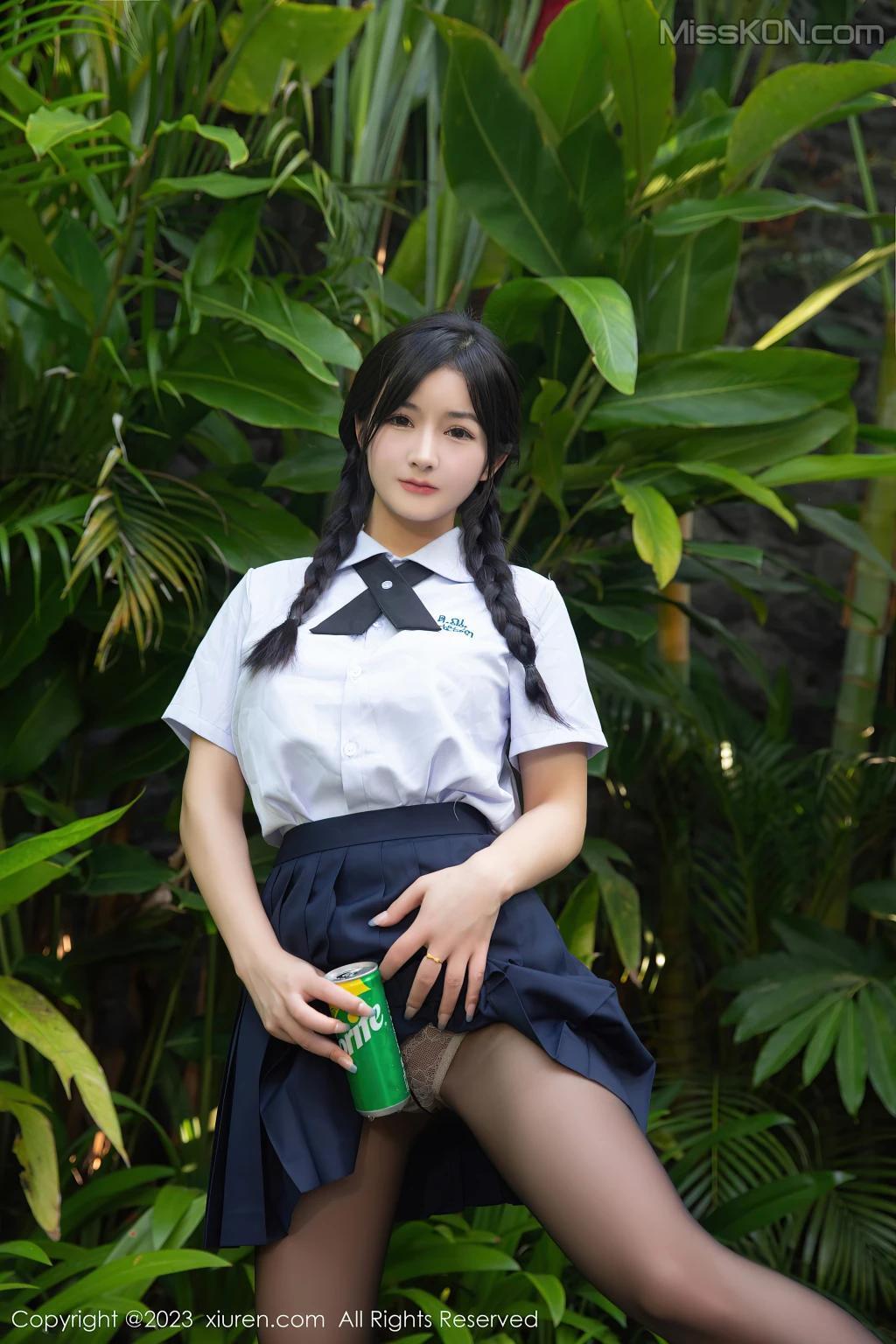 XIUREN No.6933 – 6940 (674 photos)(602)