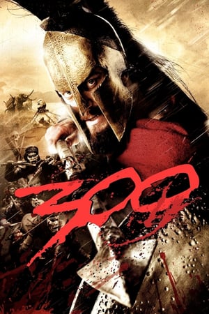 300 (2006) 1080p BluRay Dual Audio Hindi+English