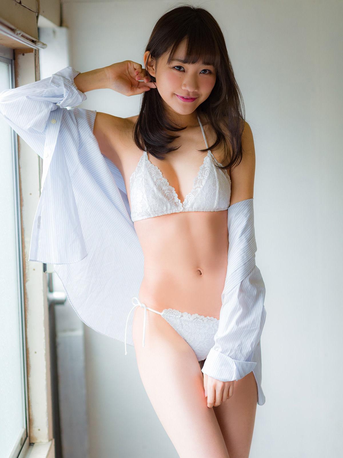 [Sabra.net] Strictly Girl 保崎麗 美(14)