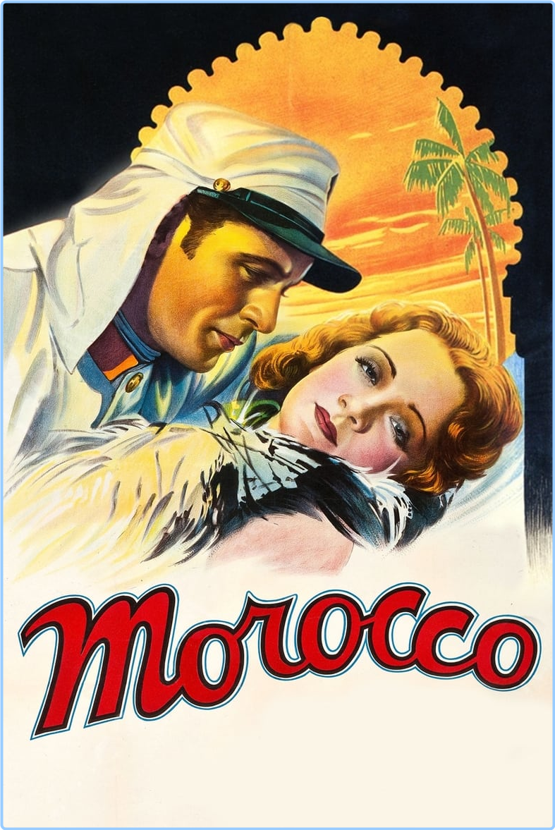 Morocco (1930) [1080p] BluRay (x264) PEnHDFpe_o