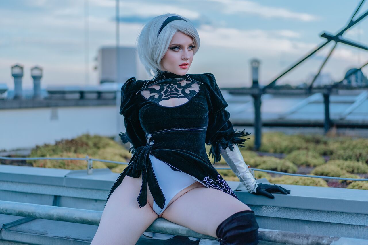 Little Wicked - 2B