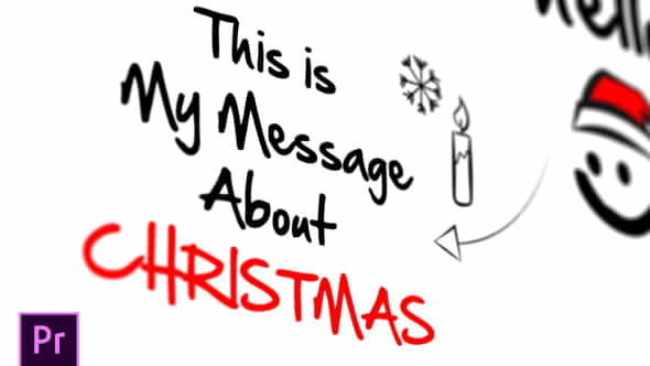 Christmas - VideoHive 22867034