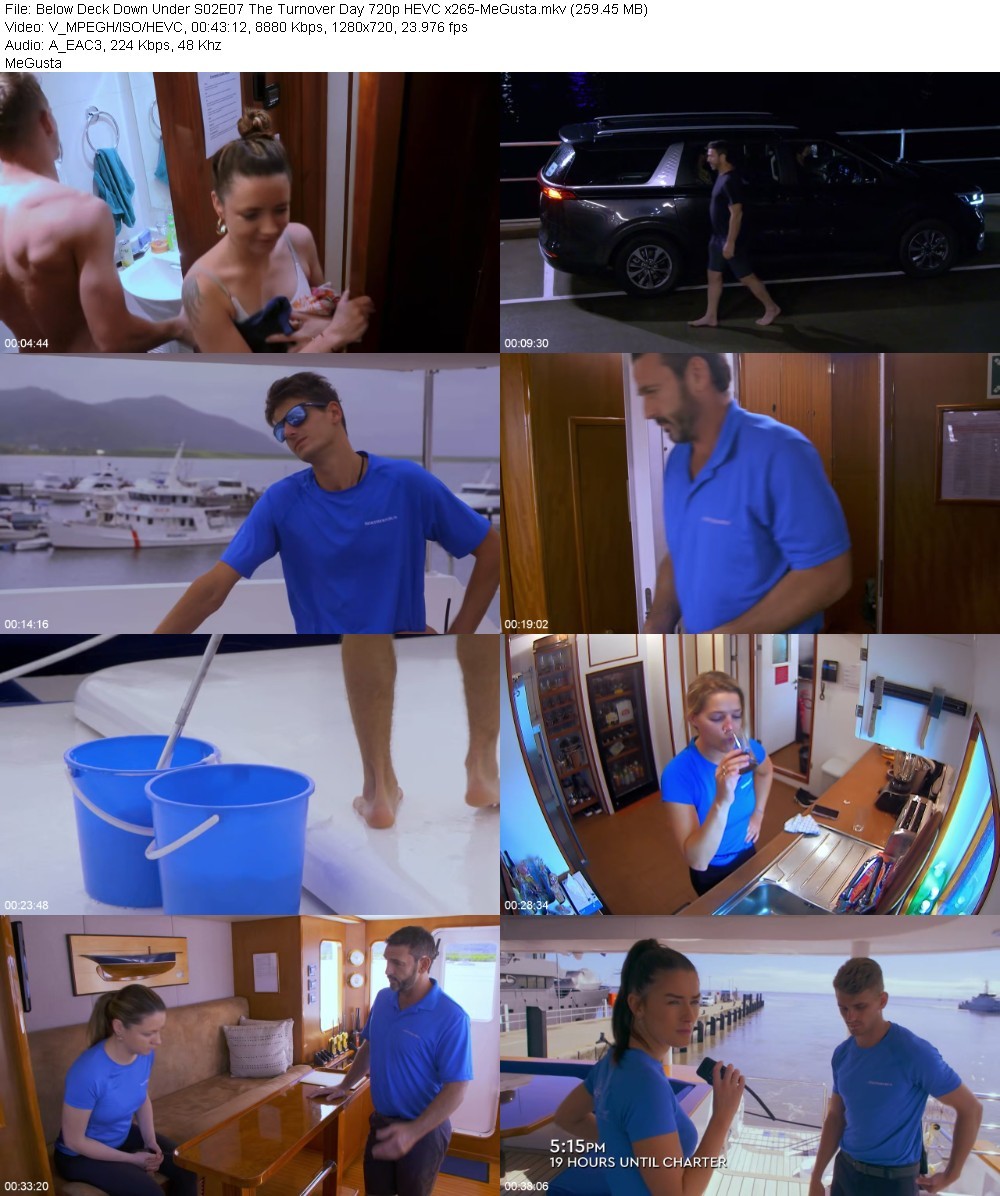 Below Deck Down Under S02E07 The Turnover Day 720p HEVC x265-MeGusta