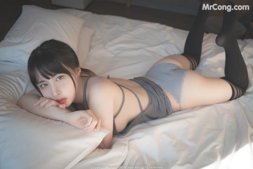 Pure Media Vol.151: Uhye (이유혜) (75 photos)(24)