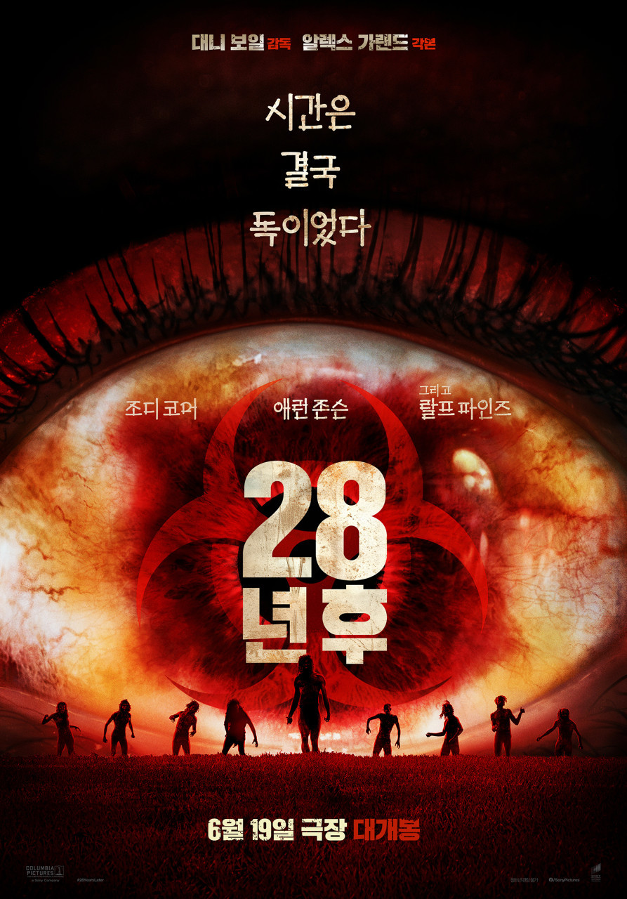 28년 후(2025)