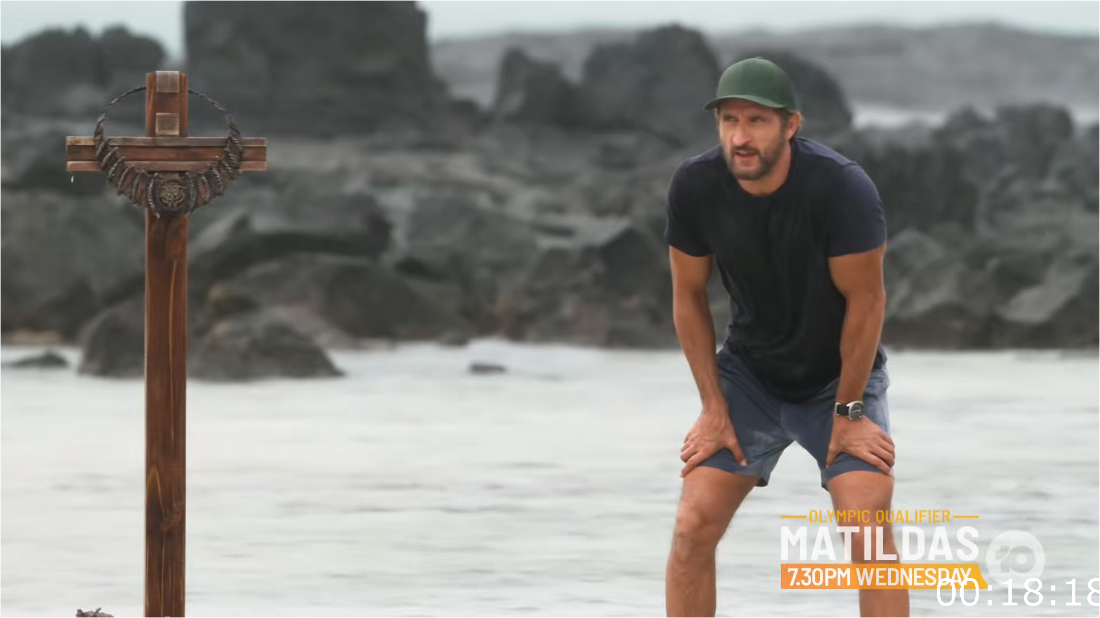 Survivor AU S11E14 [1080p] (x265) [6 CH] 6GFaTuuW_o