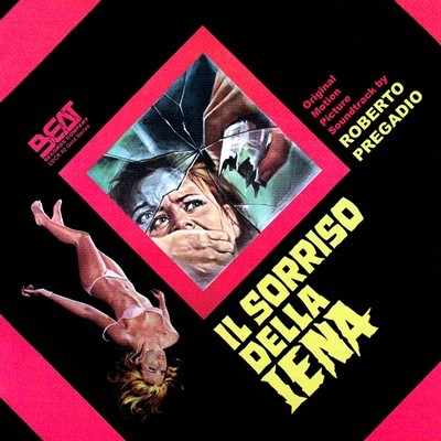 Il Sorriso Della Iena Soundtrack