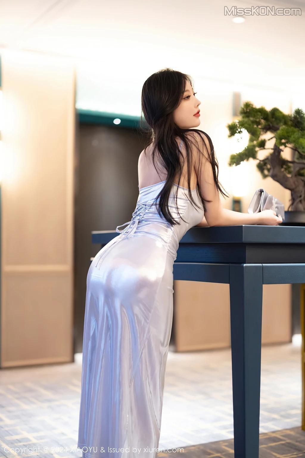 XiaoYu Vol.1179: Yang Chen Chen (杨晨晨Yome) (86 photos)(2)