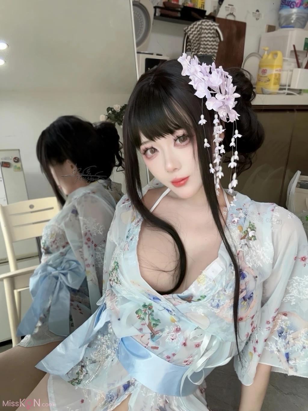 Coser@九言: 吾妻 (33 photos )(8)