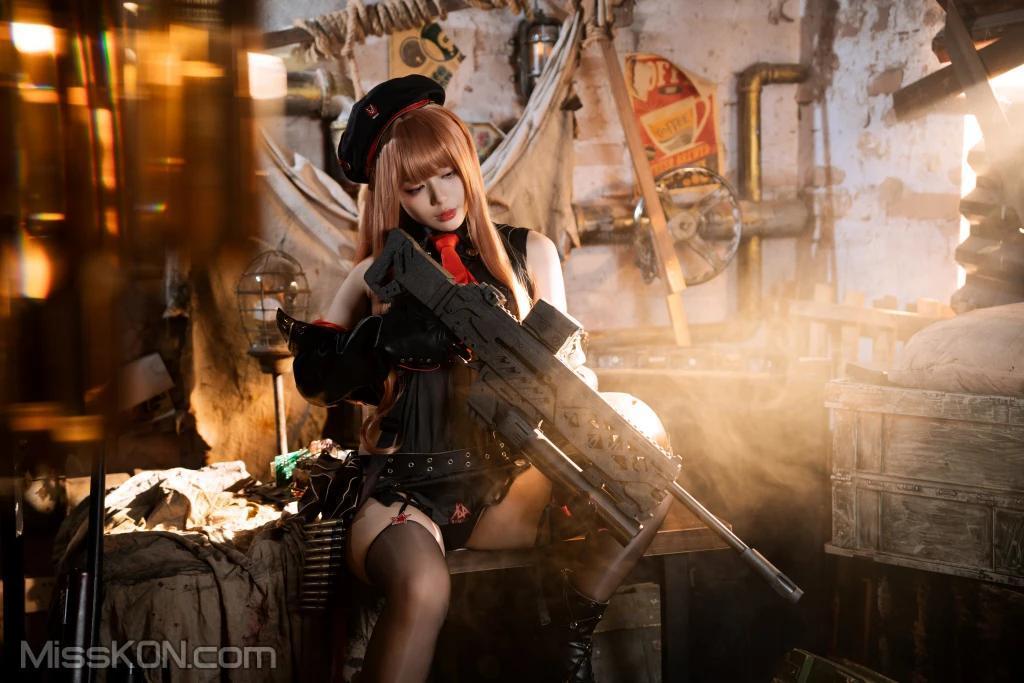 Coser@九言: 拉毗 (74 photos )(13)