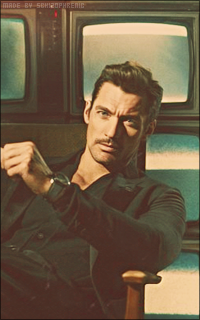 David Gandy W4S2CHob_o