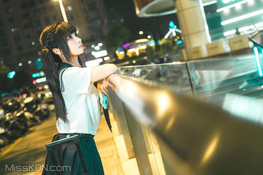 Coser@蠢沫沫 (chunmomo): T3蠢沫沫奇遇记2 (115 photos)(27)