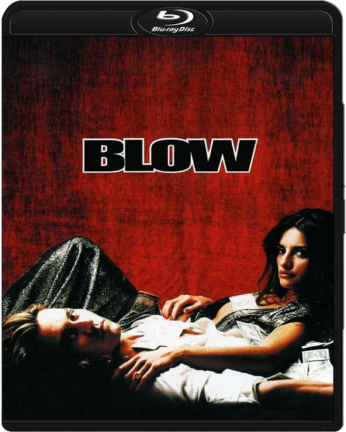 Blow (2001) MULTi.720p.BluRay.x264.DTS.AC3-DENDA / LEKTOR i NAPISY PL