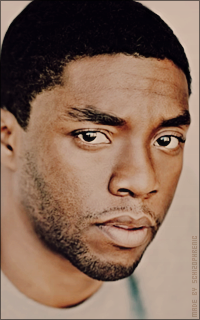 Chadwick Boseman SeoyChbH_o