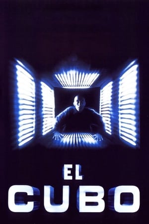 El Cubo [1997][BD-Rip][1080p][Lat-Cas-Ing][Ficcion]
