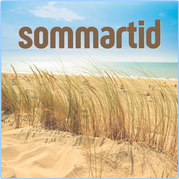 Various Artists - Sommartid (2024) [320 Kbps] VlpFwbtx_o