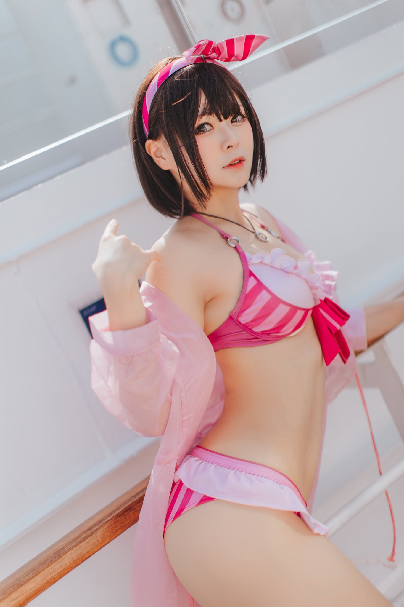D.va Overwatch 2 - Lilium725 w百合欧皇子w