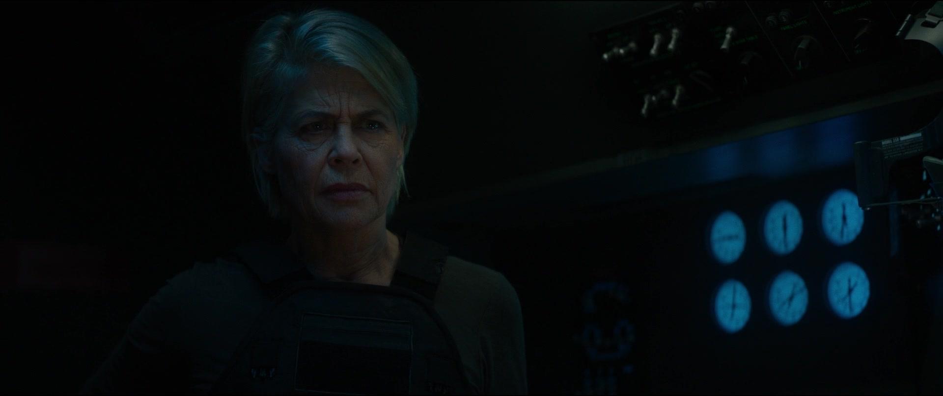 Terminator: Dark Fate (2019) 1080p BluRay x264-SPARKS Terminator: Dark Fate (2019) 1080p BluRay x264-SPARKS