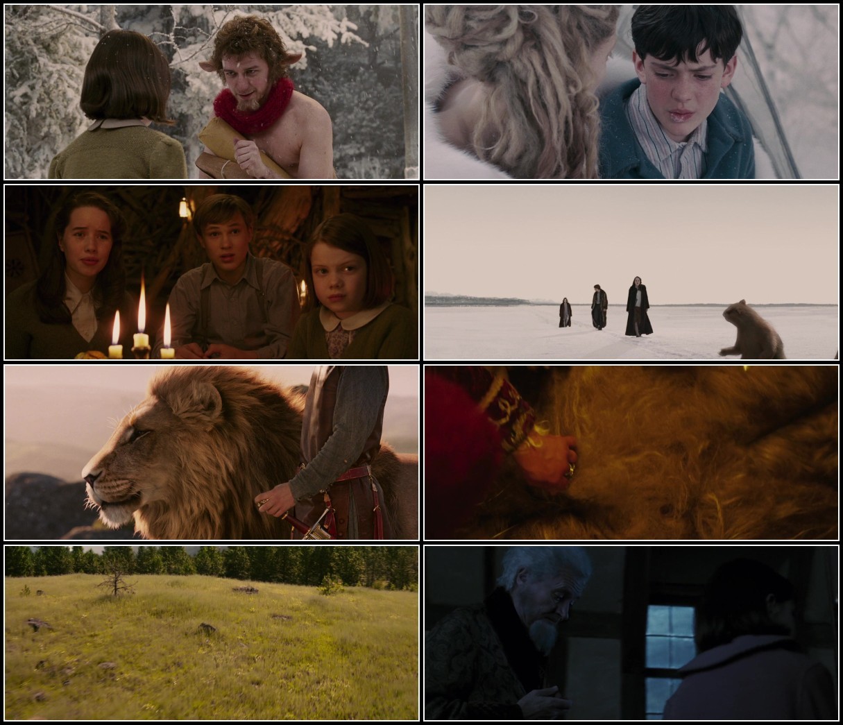 The Chronicles of Narnia- The Lion, The Witch and The Wardrobe (2005) ENG 1080p HD... THwdyU5B_o