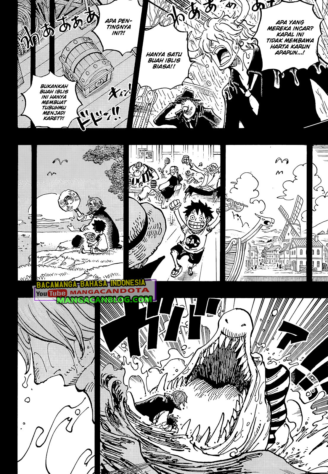 Dilarang COPAS - situs resmi www.mangacanblog.com - Komik one piece 1054 - chapter 1054 1055 Indonesia one piece 1054 - chapter 1054 Terbaru 9|Baca Manga Komik Indonesia|Mangacan