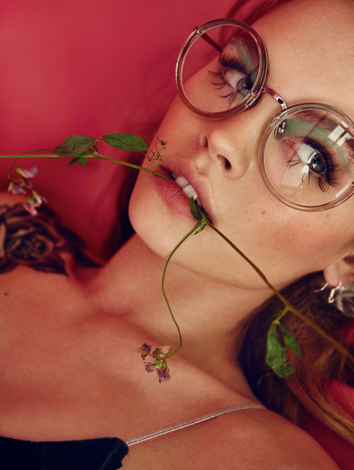 Anastasiya Scheglova by Evgeny Kuznetsov - EyeRepublic Anastasiya Scheglova by Evgeniy Kuznetsov - EyeRepublic