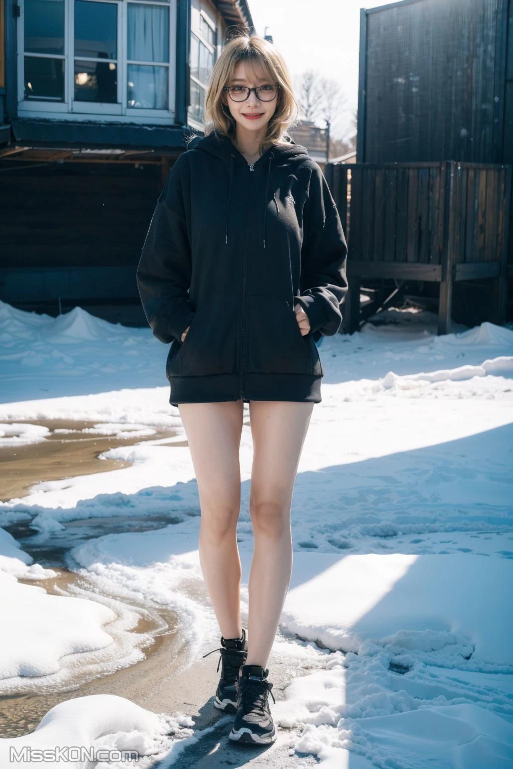 [AI Generated] 拟实画风 Vol.017 (87 photos)(23)
