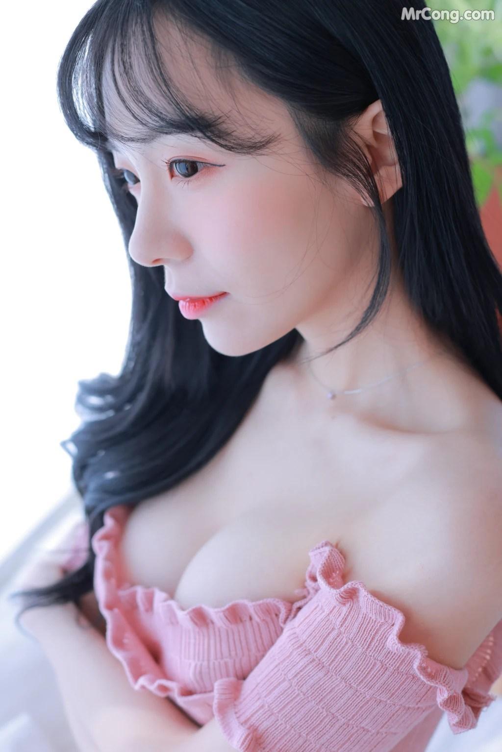 쏘블리 (@leeesovely): Housekeeper 2-1 Photo Set Collection (94 photos )(59)