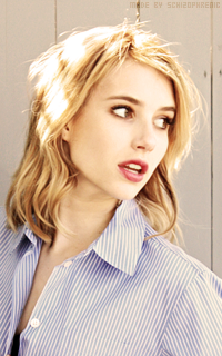 Emma Roberts - Page 2 UQBrJpjg_o