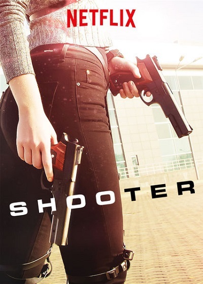 Shooter: The Complete Series (2016-2018) 1080p NF WEB-DL Dual Latino-Inglés [Subt.Esp] (Acción) (V2)