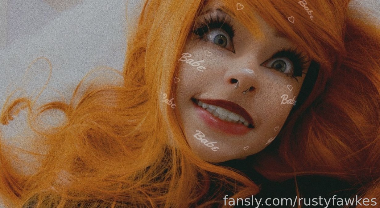 Rusty Fawkes - Kim Possible (Kim Possible)