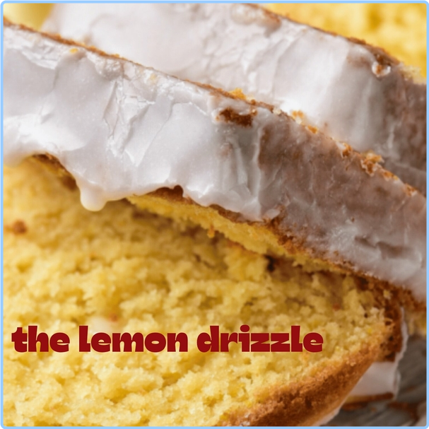 The Lemon Drizzle The Drizzle EP (2024) WEB [FLAC] 16BITS 44 1KHZ G2whTMXb_o