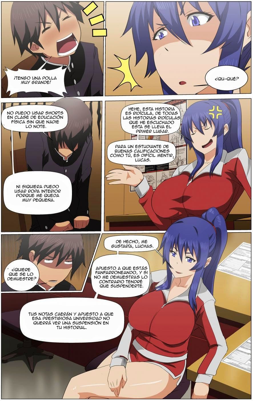 Black Rose Academy - 3