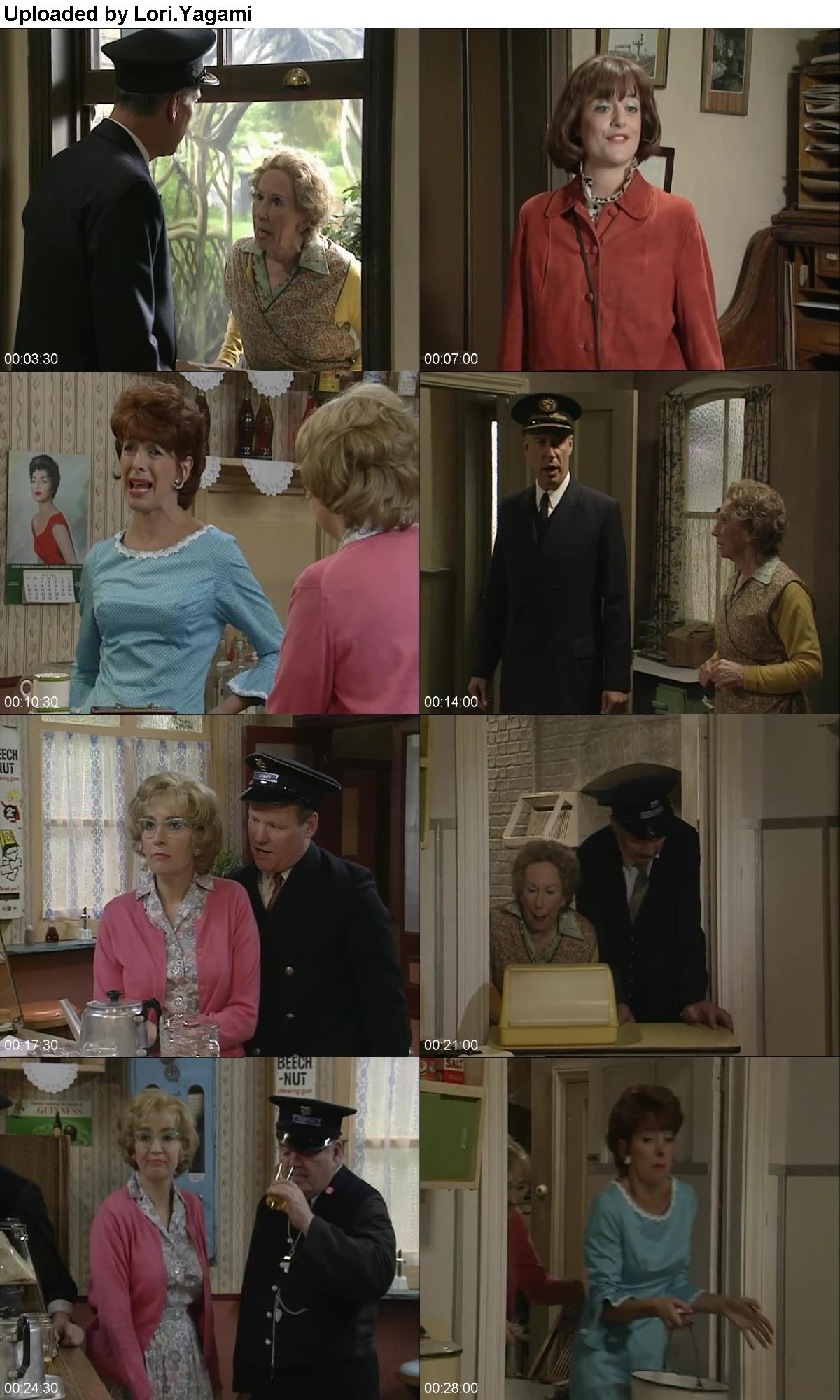 Oh Doctor Beeching S01E04 480p x264-P4ST4