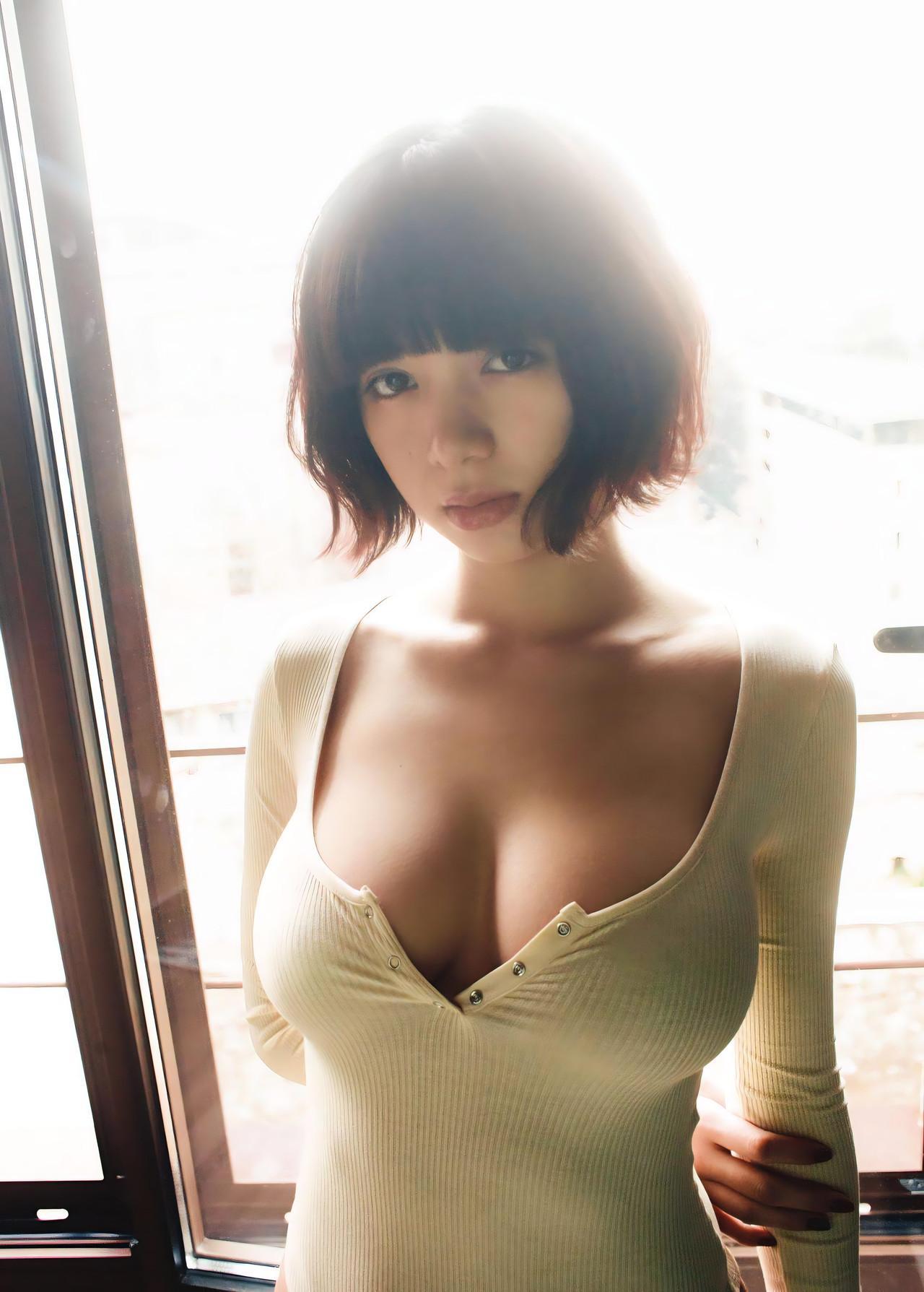 Elaiza Ikeda 池田エライザ, ファースト写真集 [Pinturita] Set.02(7)