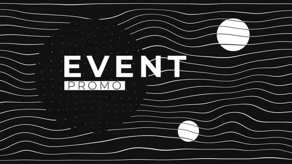 Event Promo - VideoHive 33861359