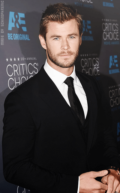 Chris Hemsworth MKsvdMJe_o